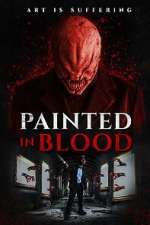 Watch Painted in Blood Gomovies