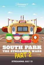 Watch South Park: The Streaming Wars Part 2 Gomovies