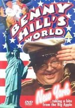 Watch Benny Hill\'s World Tour: New York! (TV Special 1991) Gomovies