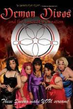 Watch Demon Divas and the Lanes of Damnation Gomovies
