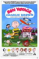 Watch Bon Voyage, Charlie Brown Gomovies