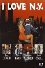 Watch I Love NY Gomovies