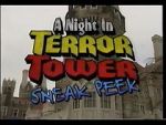 Watch Goosebumps: A Night in Terror Tower - Sneak Peek Gomovies
