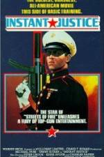 Watch Instant Justice Gomovies