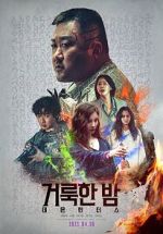 Watch Holy Night: Demon Hunters Gomovies