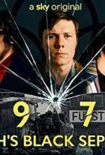 Watch 1972: Munich's Black September Gomovies