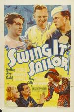 Watch Swing It, Sailor! Gomovies