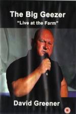 Watch The Big Geezer Live At The Farm Gomovies