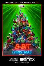 Watch 8-Bit Christmas Gomovies