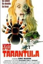 Watch Kiss of the Tarantula Gomovies