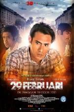 Watch 29 Februari Gomovies
