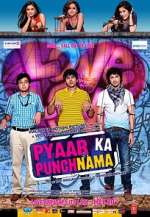 Watch Pyaar Ka Punchnama Gomovies