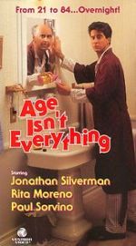 Watch Age Isn\'t Everything Gomovies
