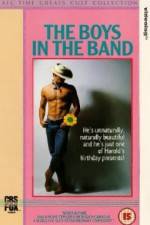 Watch The Boys in the Band Gomovies