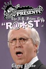Watch The N.Y. Friars Club Roast of Chevy Chase Gomovies
