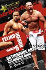 Watch Strikeforce: Feijao vs Henderson Gomovies