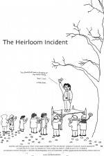 Watch The Heirloom Incident Gomovies