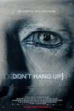 Watch Don\'t Hang Up Gomovies