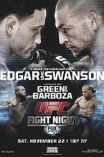 Watch UFC Fight Night 57 Gomovies