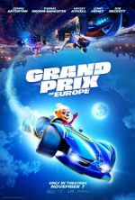 Watch Grand Prix of Europe Gomovies
