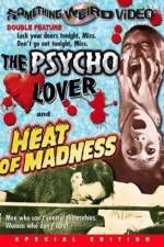 Watch The Psycho Lover Gomovies
