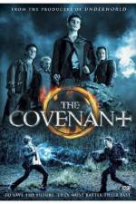 Watch The Covenant Gomovies