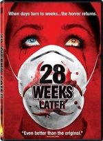 Watch 28 Weeks Later: Getting Into the Action Gomovies