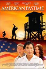 Watch American Pastime Gomovies