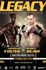 Watch Legacy Fighting Championship 10 Gomovies