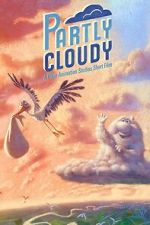 Watch Partly Cloudy (Short 2009) Gomovies