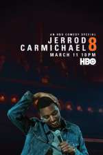 Watch Jerrod Carmichael: 8 Gomovies