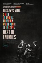 Watch Best of Enemies: Buckley vs. Vidal Gomovies