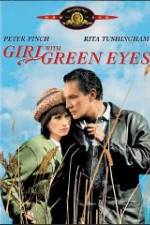 Watch Girl with Green Eyes Gomovies