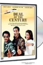 Watch Deal of the Century Gomovies