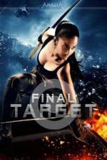 Watch Final Target Gomovies