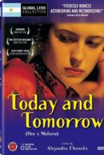 Watch Today and Tomorrow Gomovies