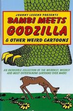 Watch Bambi Meets Godzilla (Short 1969) Gomovies