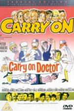 Watch Carry on Doctor Gomovies