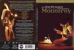 Watch The Jimi Hendrix Experience: Live at Monterey Gomovies