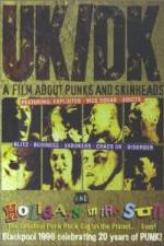 Watch UK/DK: A Film About Punks and Skinheads/Holidays in the Sun Gomovies