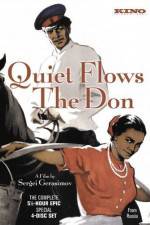 Watch Tikhiy Don Gomovies