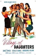 Watch Village of Daughters Gomovies