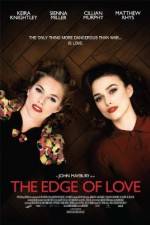 Watch The Edge of Love Gomovies