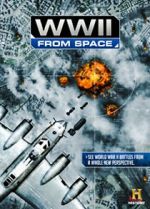 Watch WWII from Space Gomovies