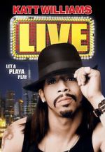 Watch Katt Williams Live Gomovies