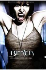 Watch Bitten Gomovies