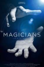 Watch Magicians: Life in the Impossible Gomovies