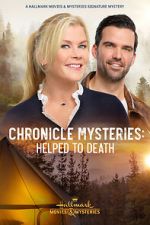 Watch Chronicle Mysteries: Helped to Death Gomovies