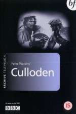 Watch Culloden Gomovies