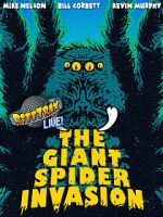 Watch RiffTrax Live: Giant Spider Invasion Gomovies